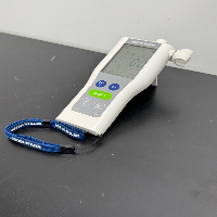 Mettler Toledo FiveGo F4 Portable Meter image 1